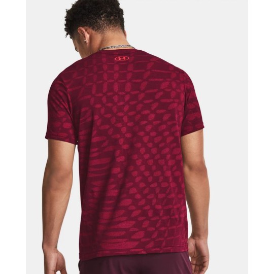 Men's UA Seamless Ripple Jersey