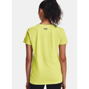 UA Sportstyle Left Chest Short Sleeve Shirt 2