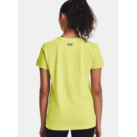 Maglia a maniche corte UA Sportstyle Left Chest