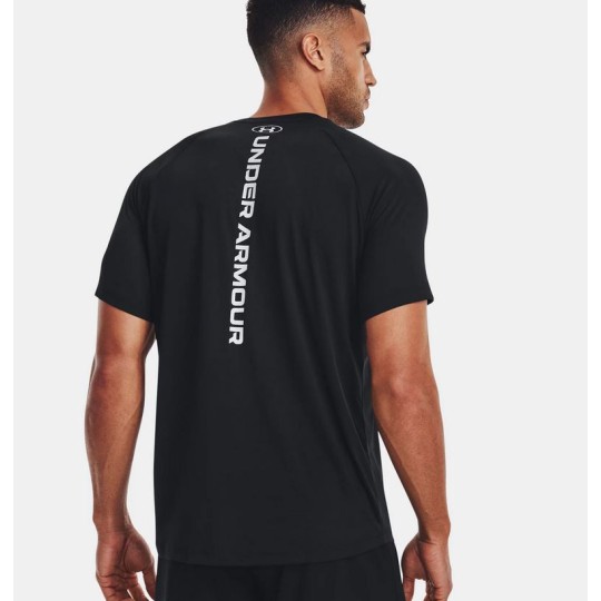 MC UA Tech™ Reflective Men's Jersey