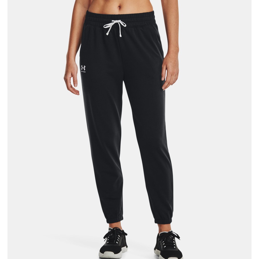 Women's UA Rival Terry Jogger