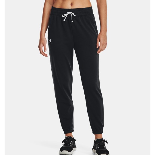 Women's UA Rival Terry Jogger