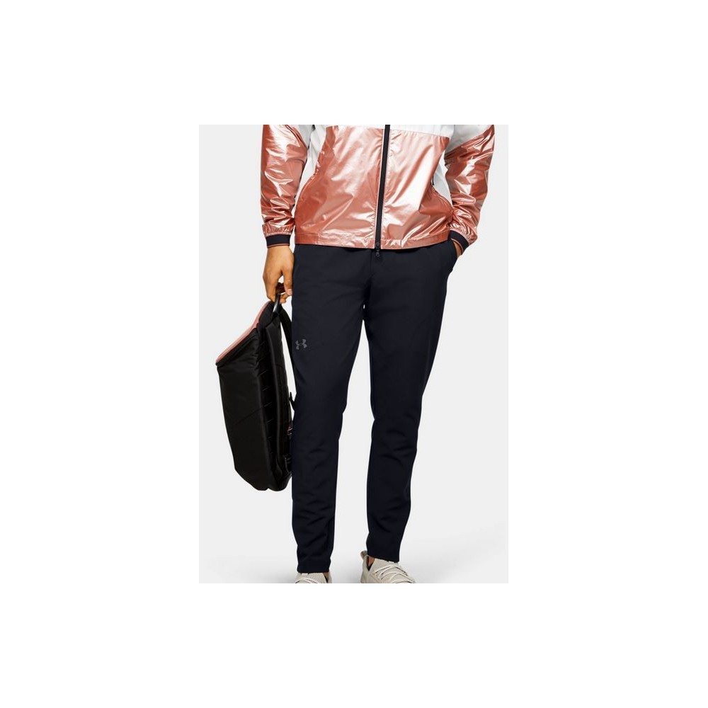 UA Unstoppable Tapered Pants