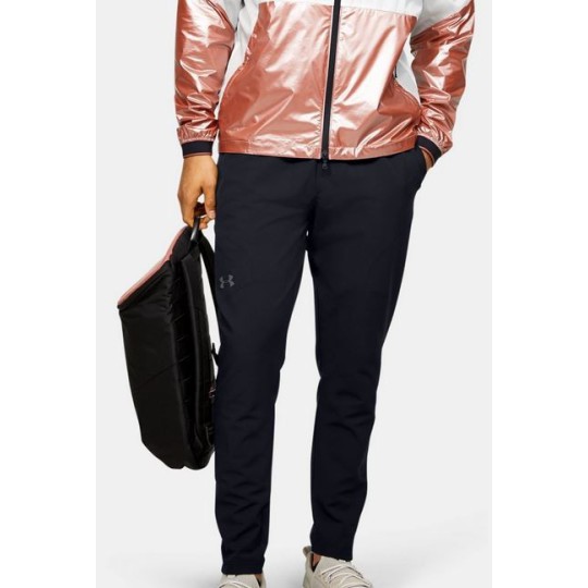 Pantaloni UA Unstoppable Tapered