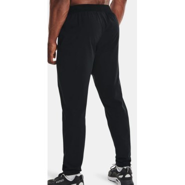 UA Unstoppable Tapered Pants 2