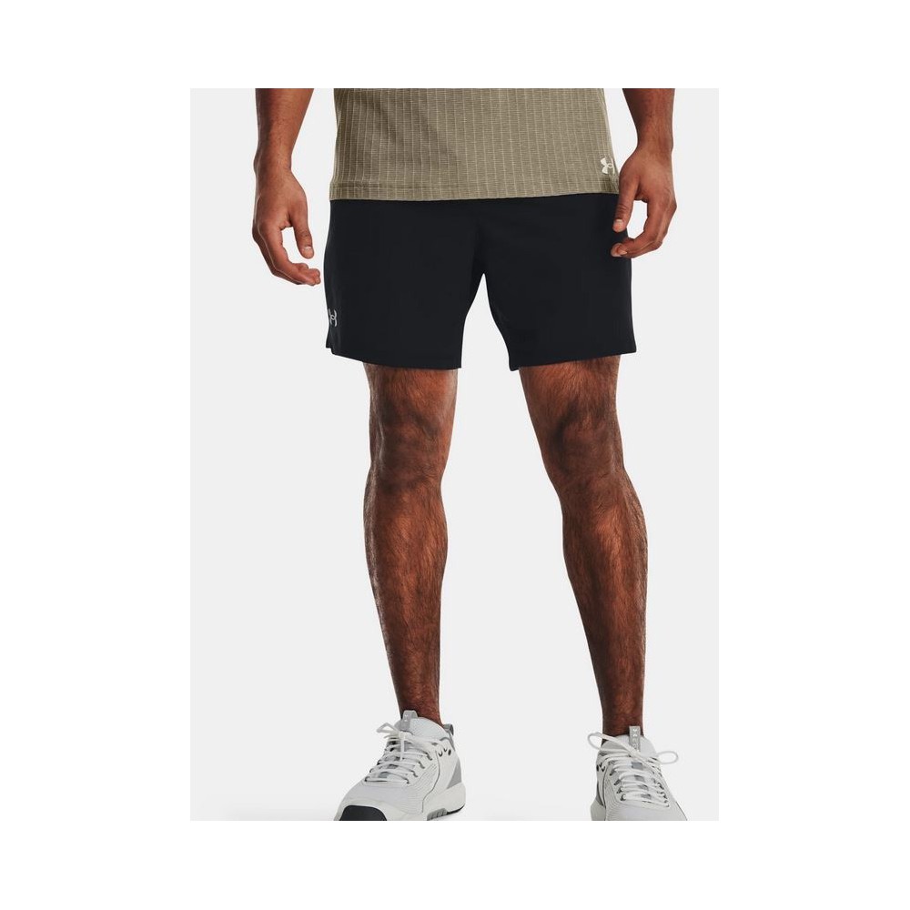 Men's UA Vanish Woven Shorts 15 cm