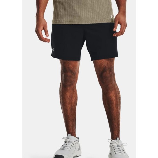 Men's UA Vanish Woven Shorts 15 cm