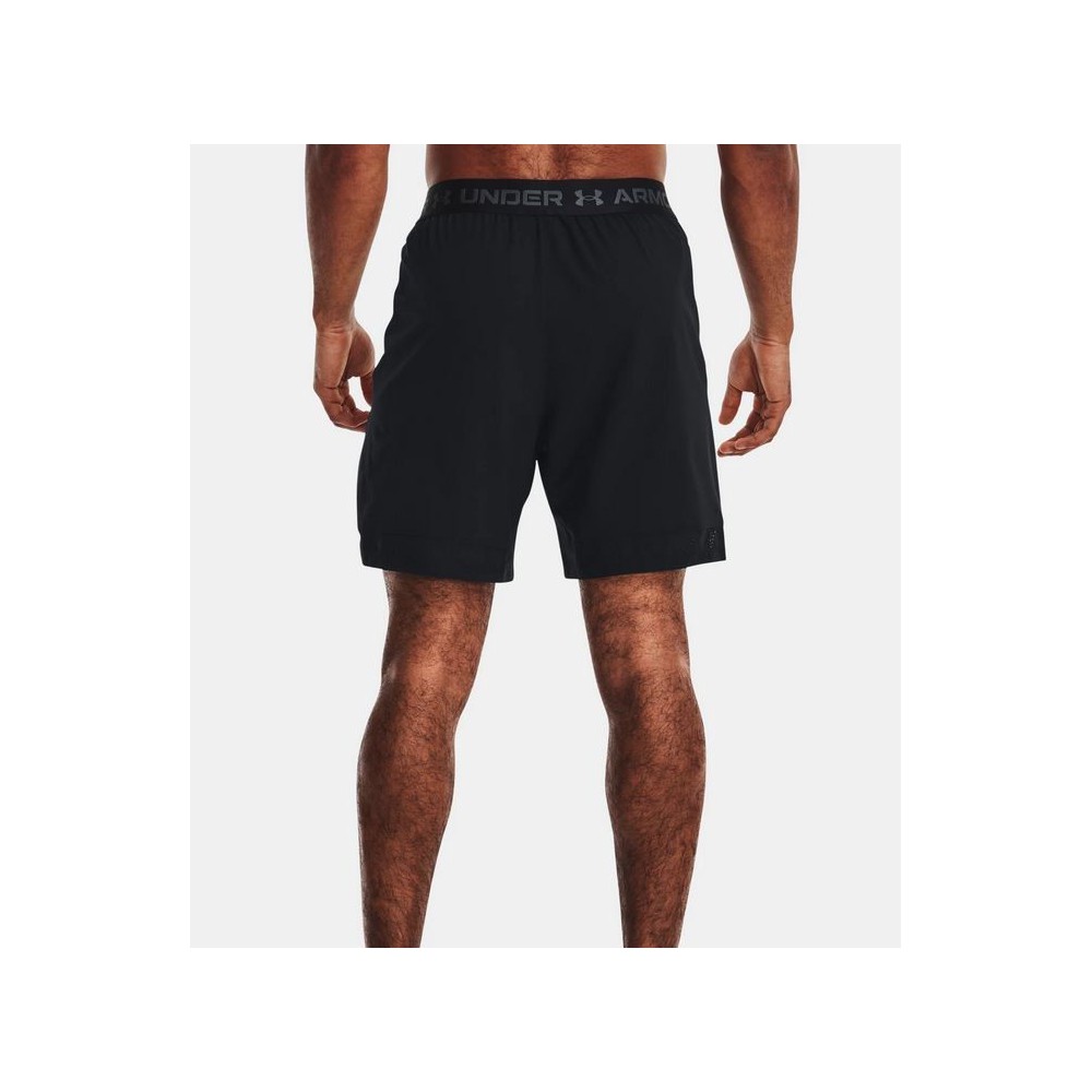 Men's UA Vanish Woven Shorts 15 cm