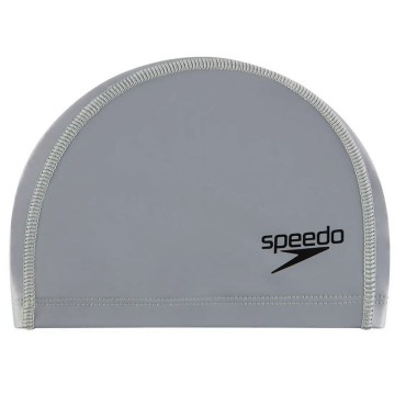 Pace Cap Silver Headset