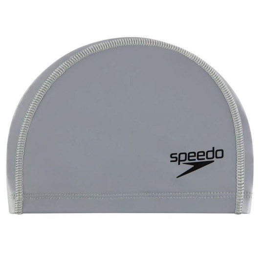 Cuffia Pace Cap Silver