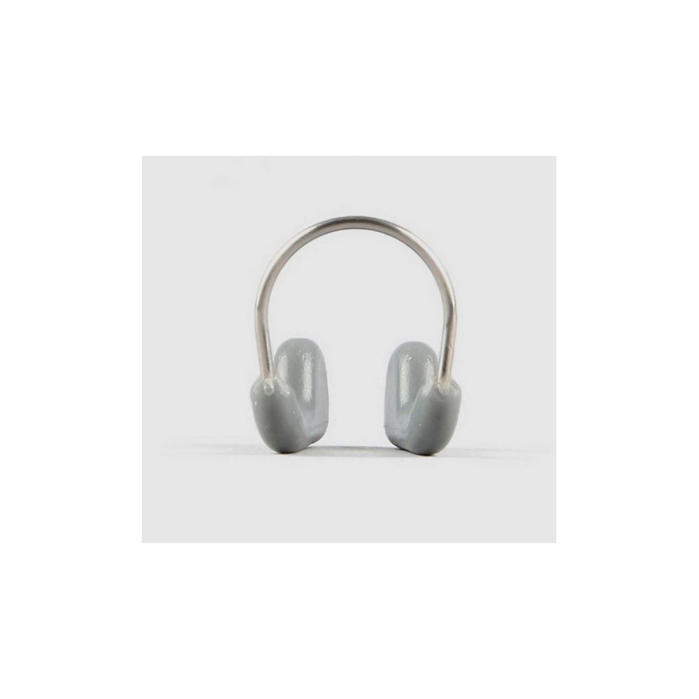 Grey Race Nose Plug