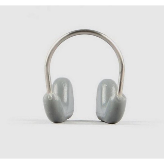 Grey Race Nose Plug
