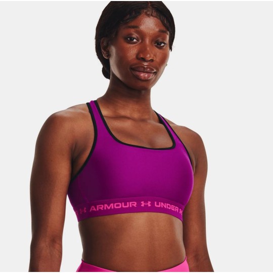 Reggiseno sportivo Armour®