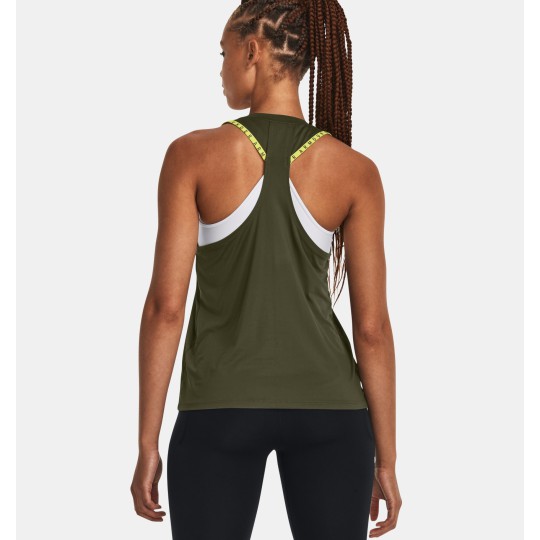 Women's UA Knockout Tank Top