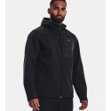 UA Storm ColdGear® Infrared Shield 2.0 Hooded Jacket