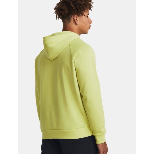 UA Rival Fleece Logo Hoodie