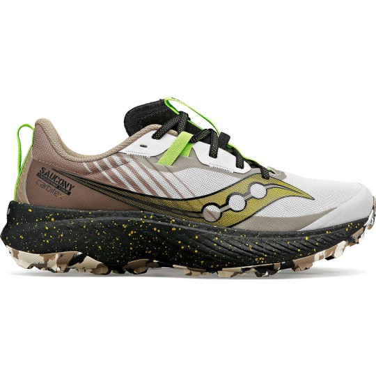 Scarpa Endorphin Edge Trail Uomo
