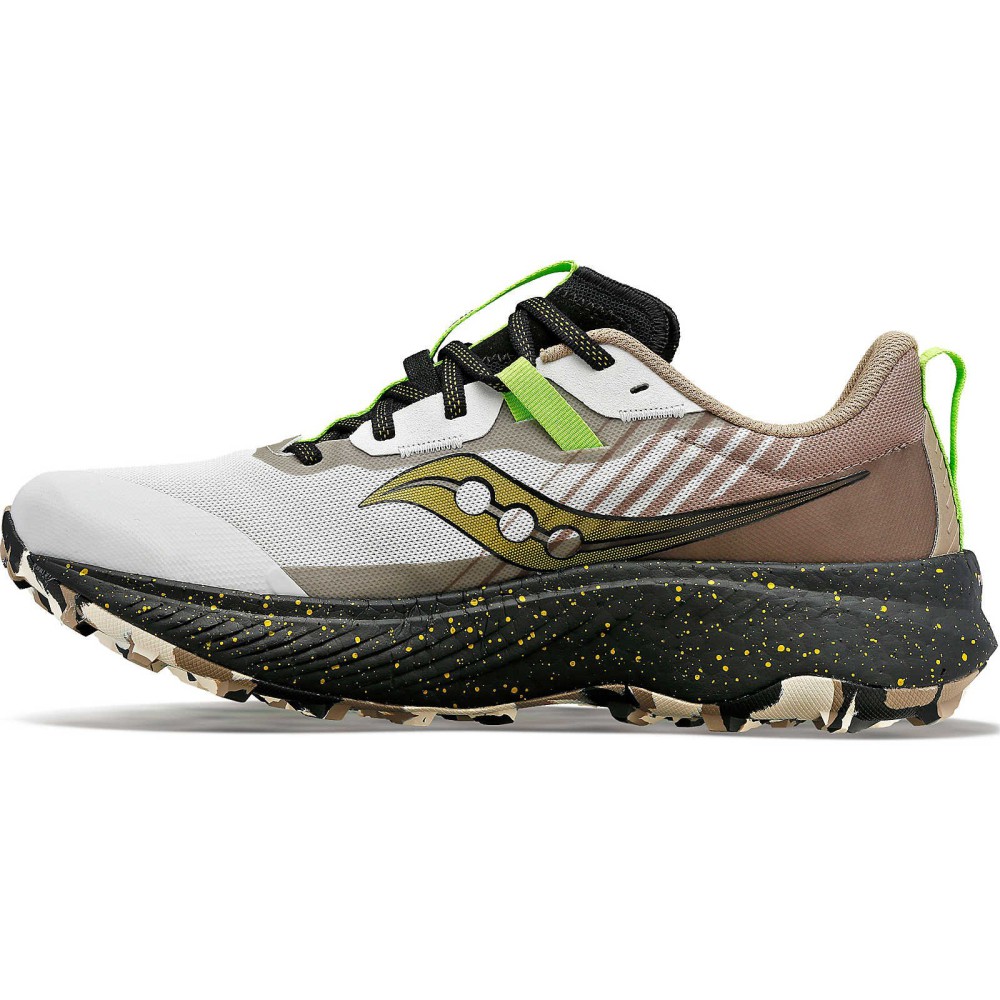 Men's Endorphin Edge Trail Shoe