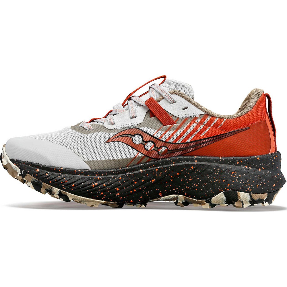 Scarpa Trail Donna Endorphin Edge