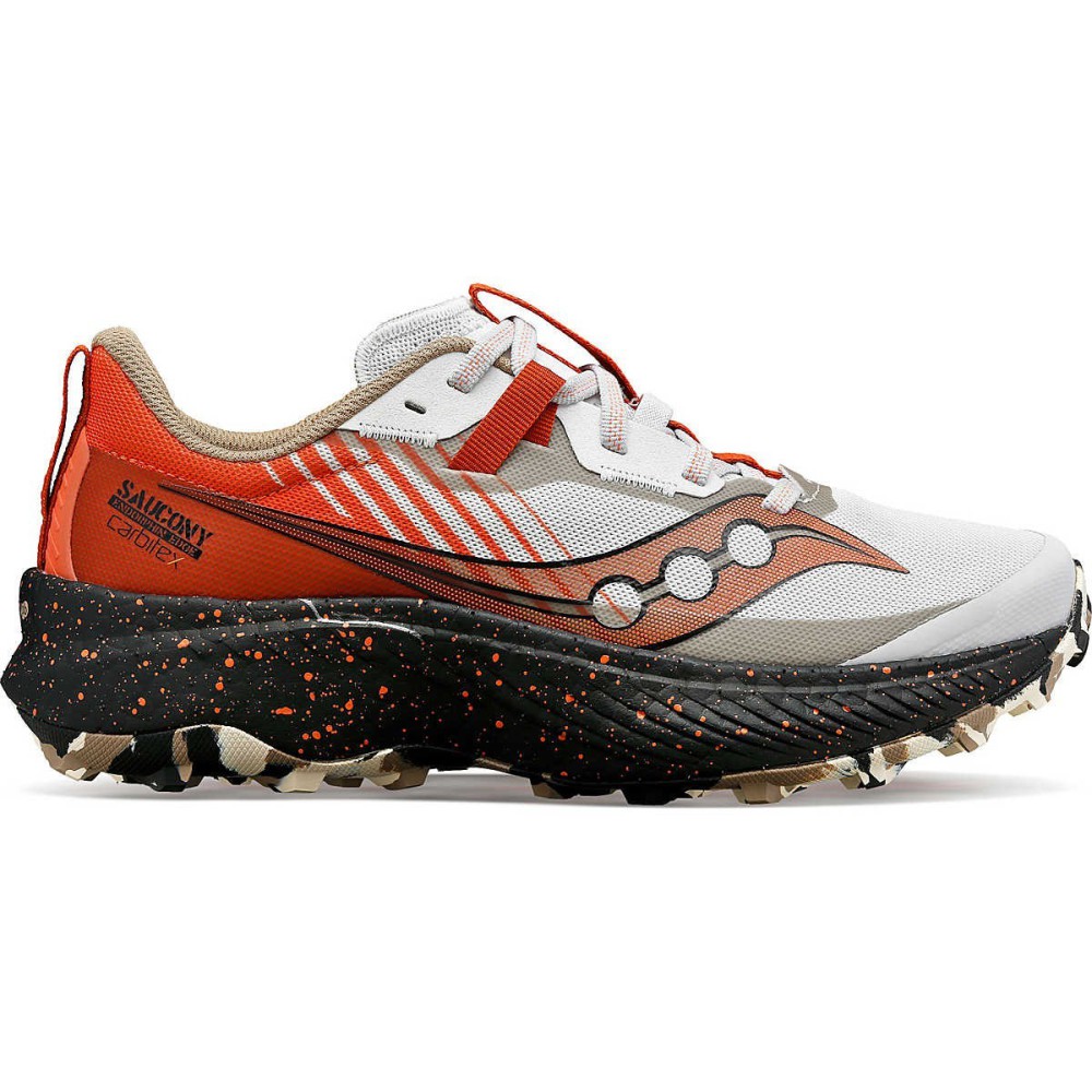 Women's Trail Shoe Endorphin Edge