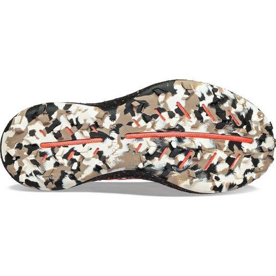 Scarpa Trail Donna Endorphin Edge