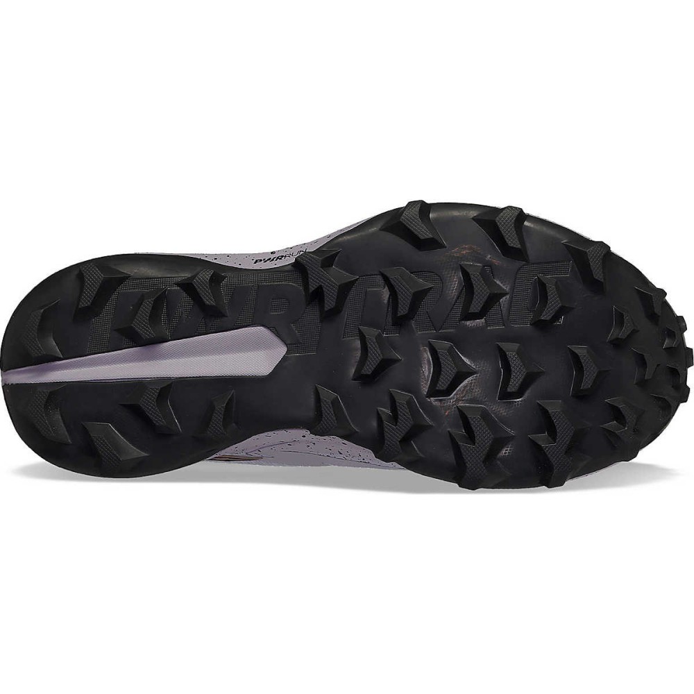 Peregrine ST Women's Trail Shoe
