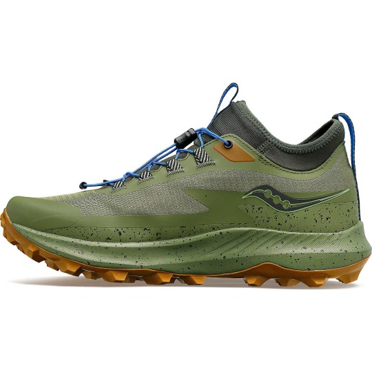 Peregrine 13 St Men's Trail Shoe