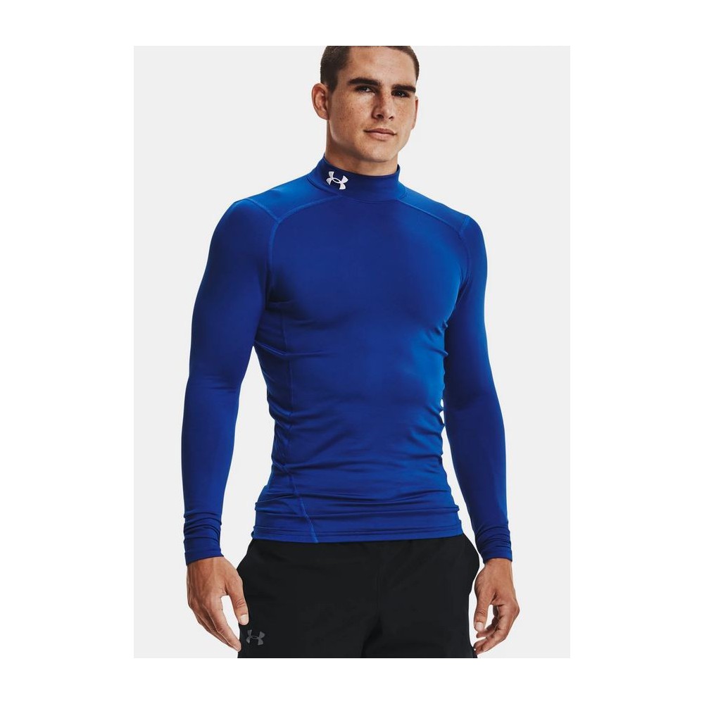 Men's ColdGear® Compression Compression Shirt