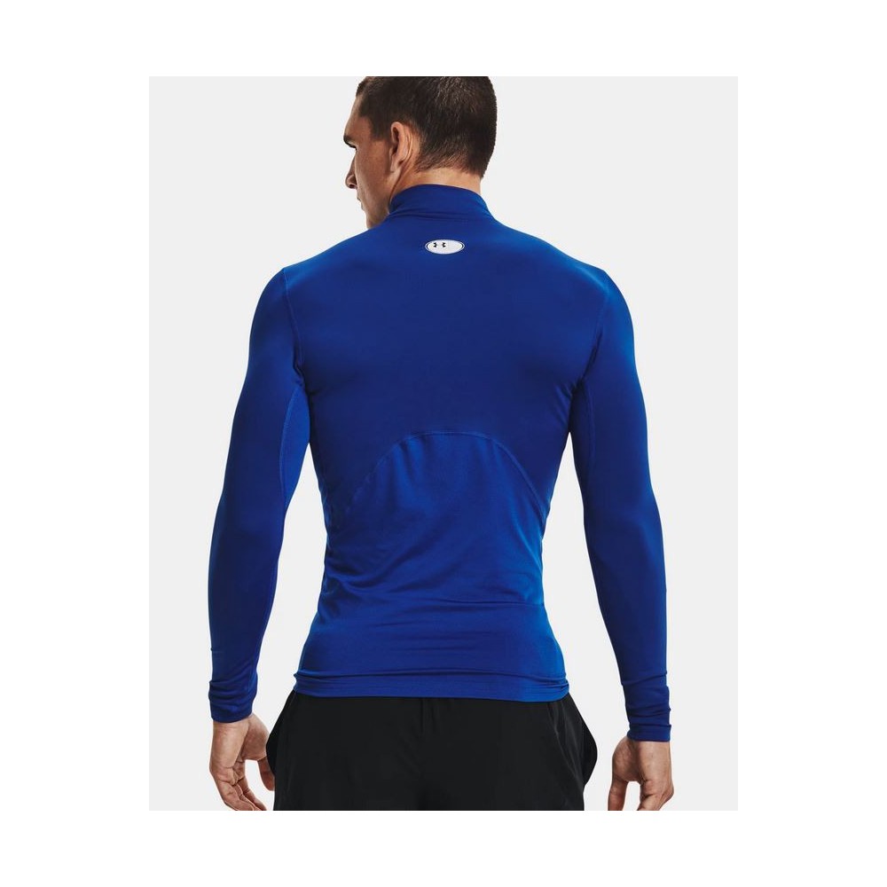 Men's ColdGear® Compression Compression Shirt