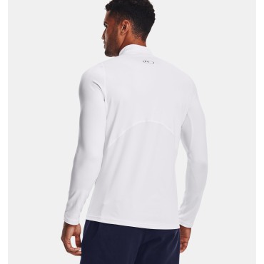 ColdGear® Fitted Turtleneck 2