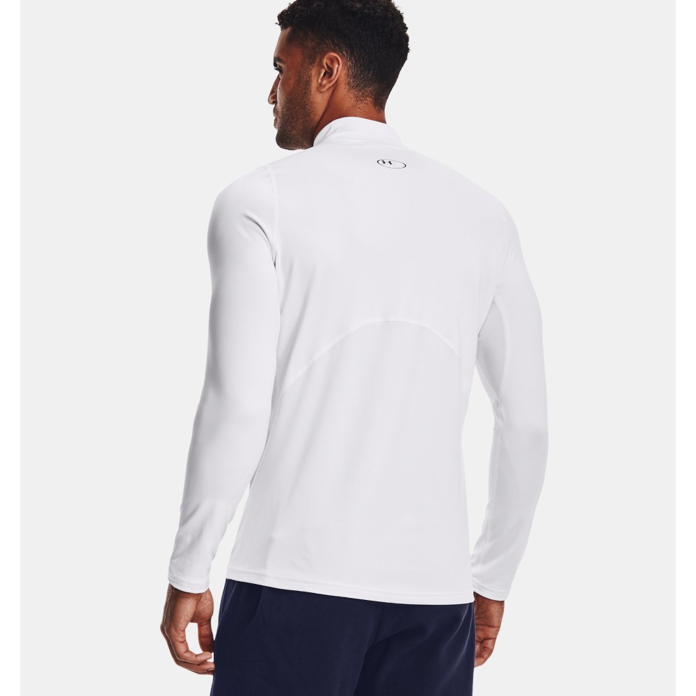 ColdGear® Fitted Turtleneck