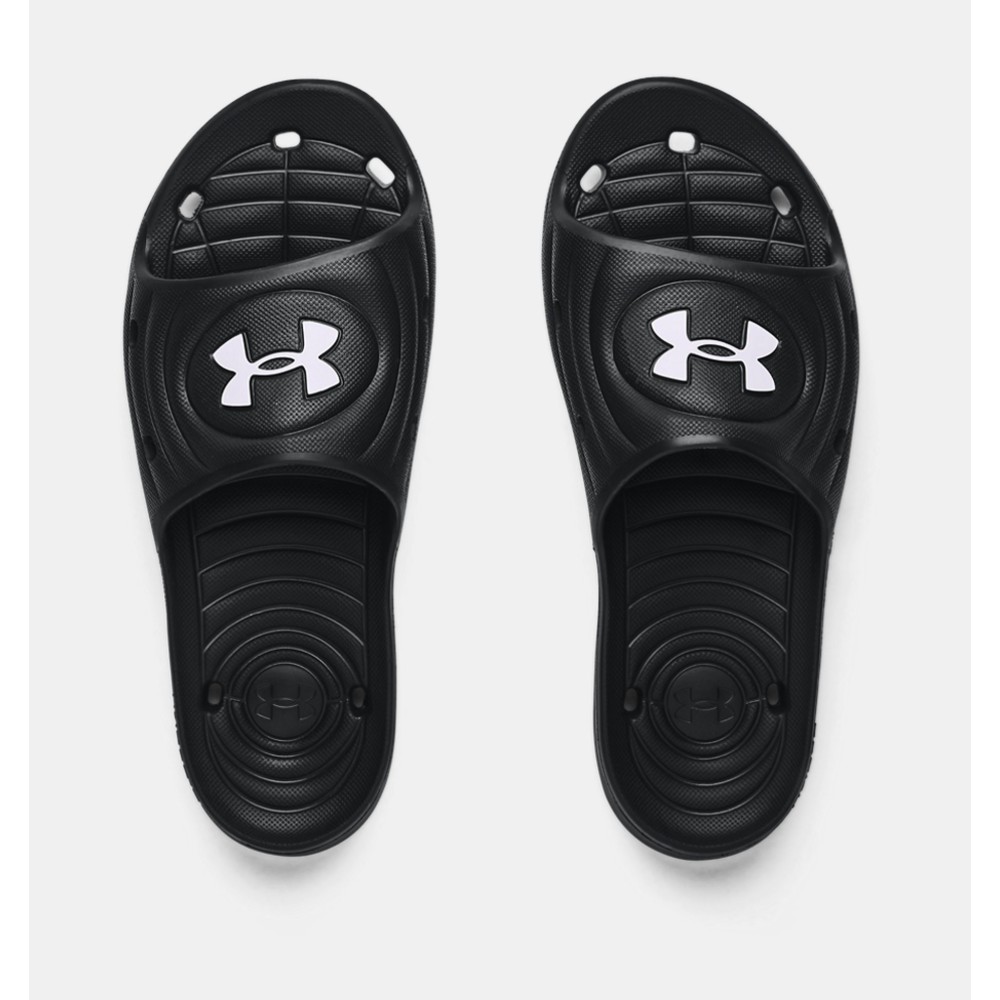UA Locker IV Slippers