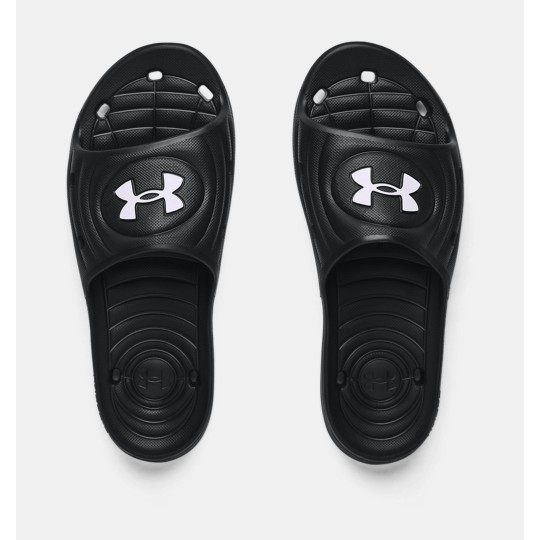 UA Locker IV Slippers