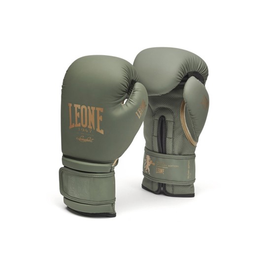 Boxing glove MILITARY EDITION Leone