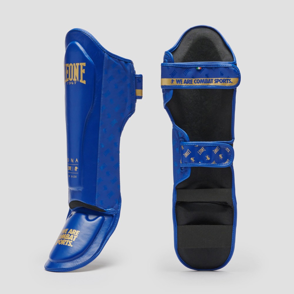 DNA shin guard