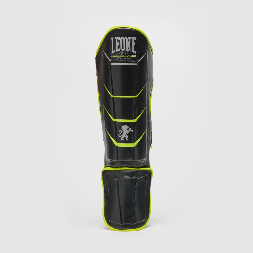 DNA shin guard