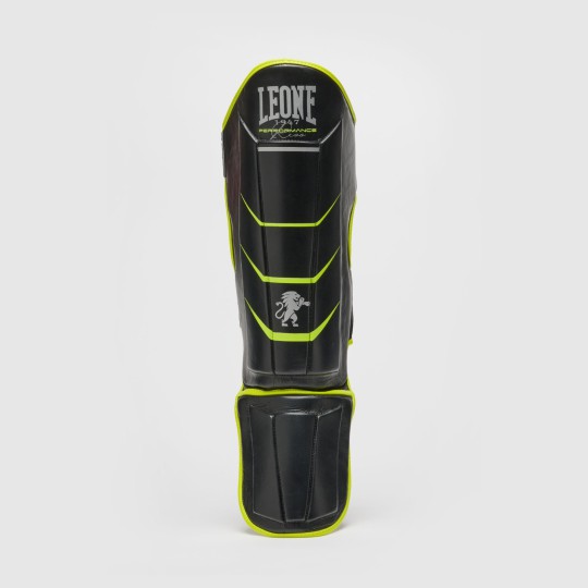 DNA shin guard
