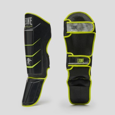DNA shin guard 2