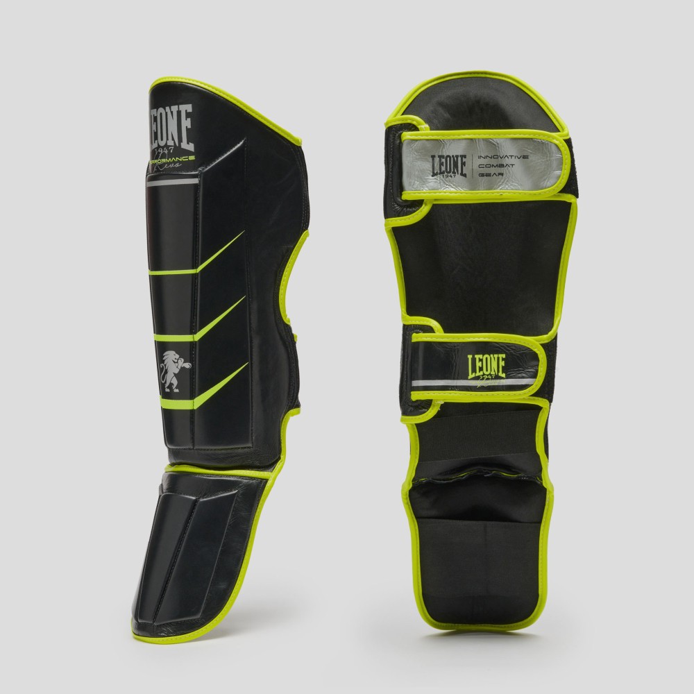 DNA shin guard