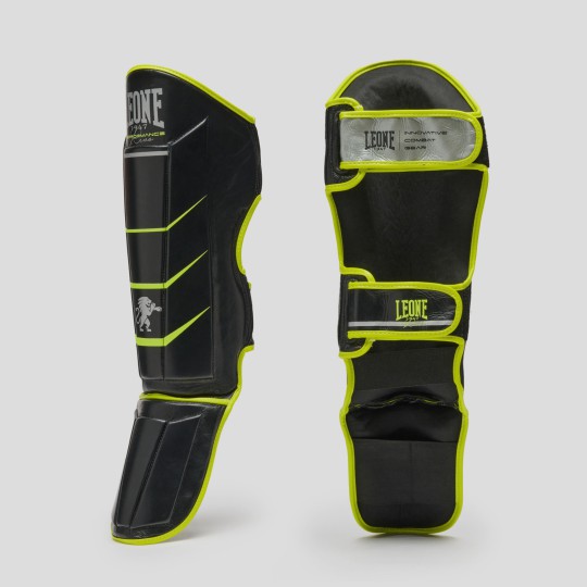DNA shin guard