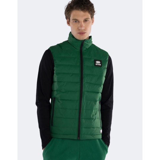 Padded Vest Tech Pack