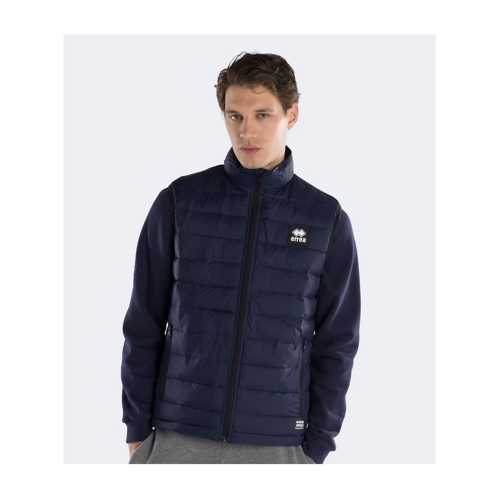 Padded Vest Tech Pack