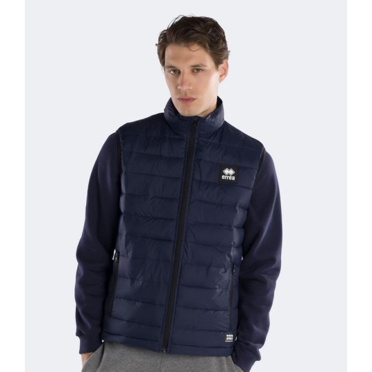 Padded Vest Tech Pack