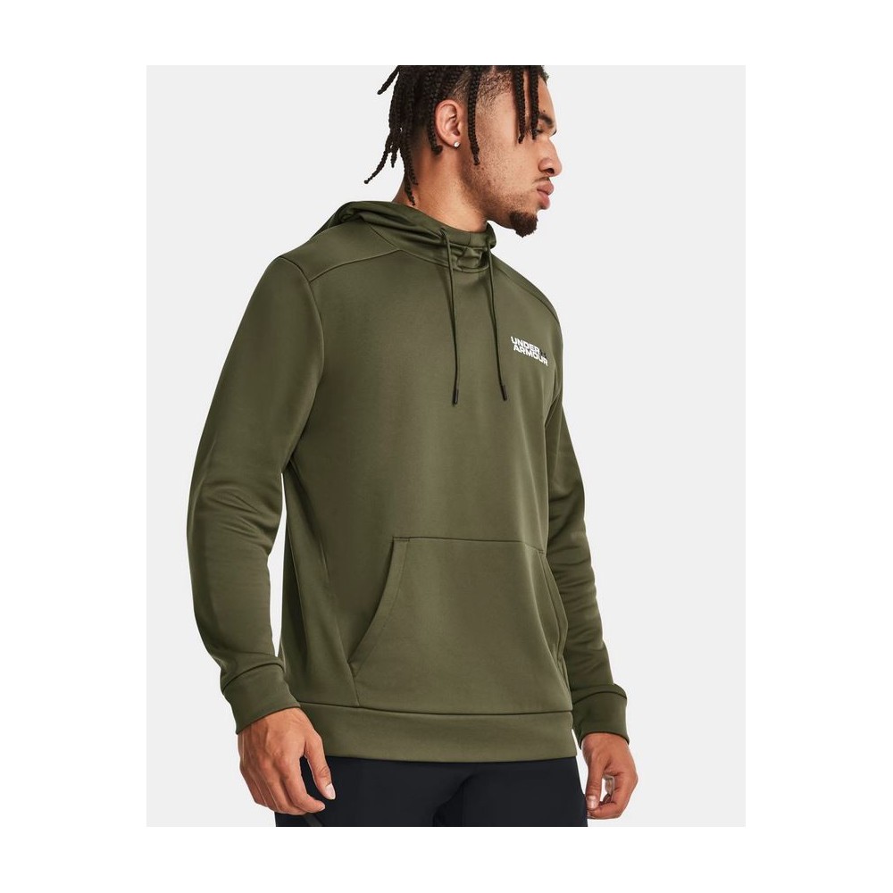 Armour Fleece® Graphic Hoodie