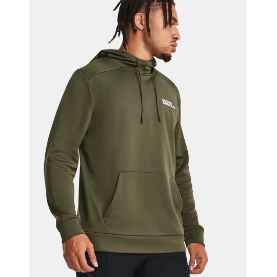Armour Fleece® Graphic Hoodie