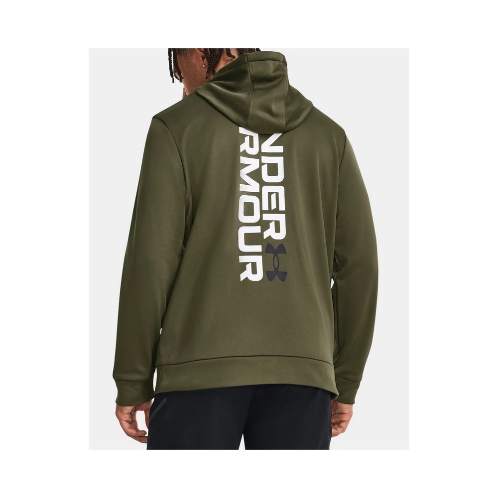 Armour Fleece® Graphic Hoodie