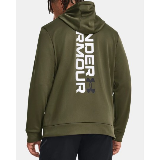 Armour Fleece® Graphic Hoodie