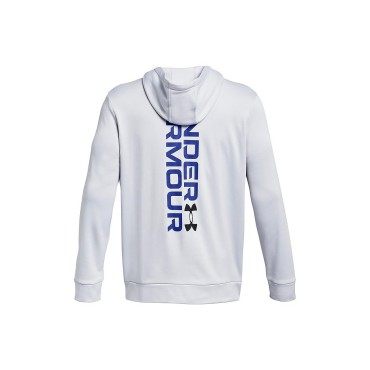 Armour Fleece® Graphic Hoodie 2