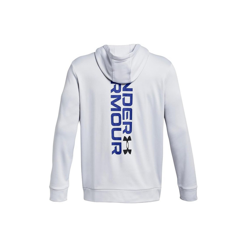 Armour Fleece® Graphic Hoodie