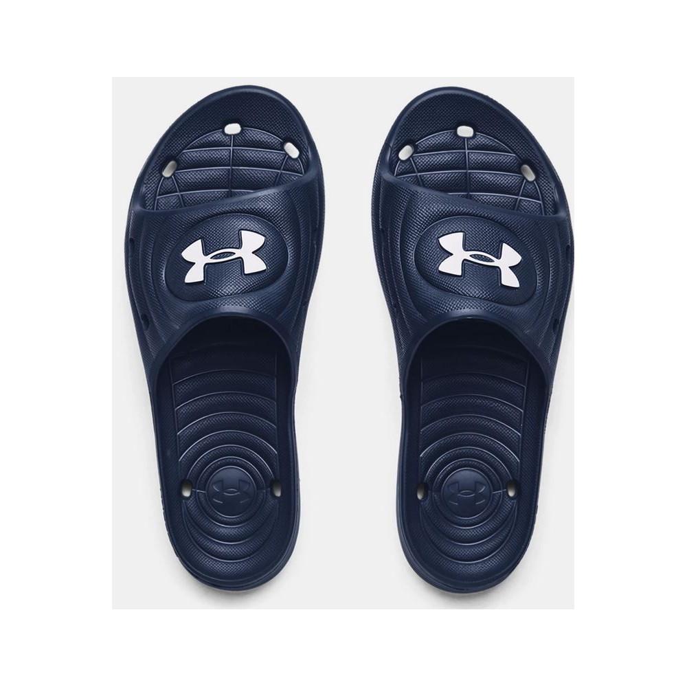 UA Locker IV Slippers